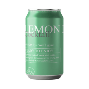 Lemon Lime 330ml