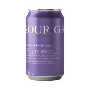 Sour Grape 330ml
