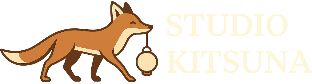 Studio Kitsuna