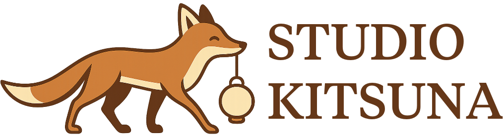 Studio Kitsuna
